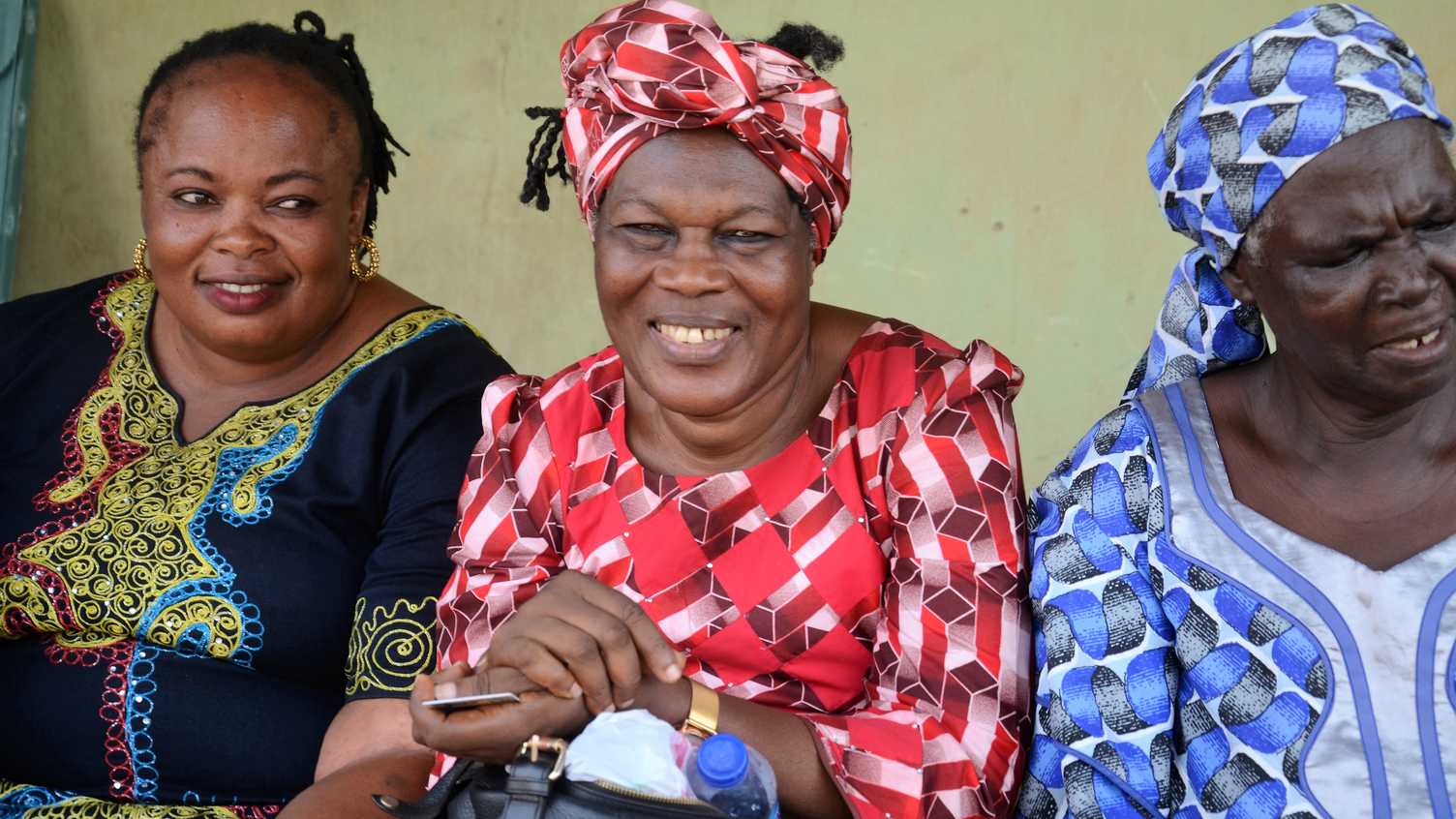 Thumbnail for Colonialism and Gender Inequality: The Case of Political Representation in Niger…