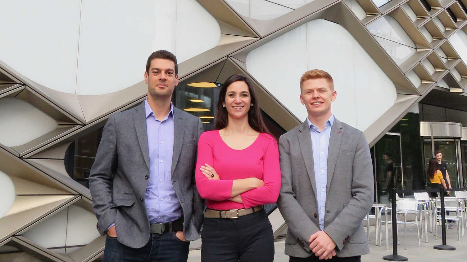 Thumbnail for University of Sheffield partners with SleepCogni to revolutionise sleep health t…