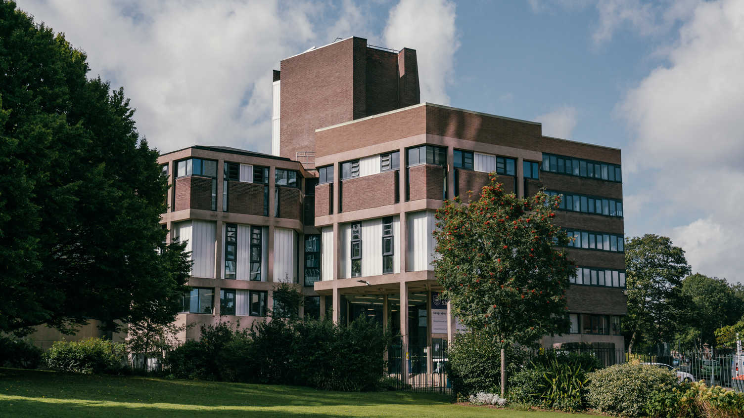 Thumbnail for About the School of Geography and Planning | Geography and Planning 
