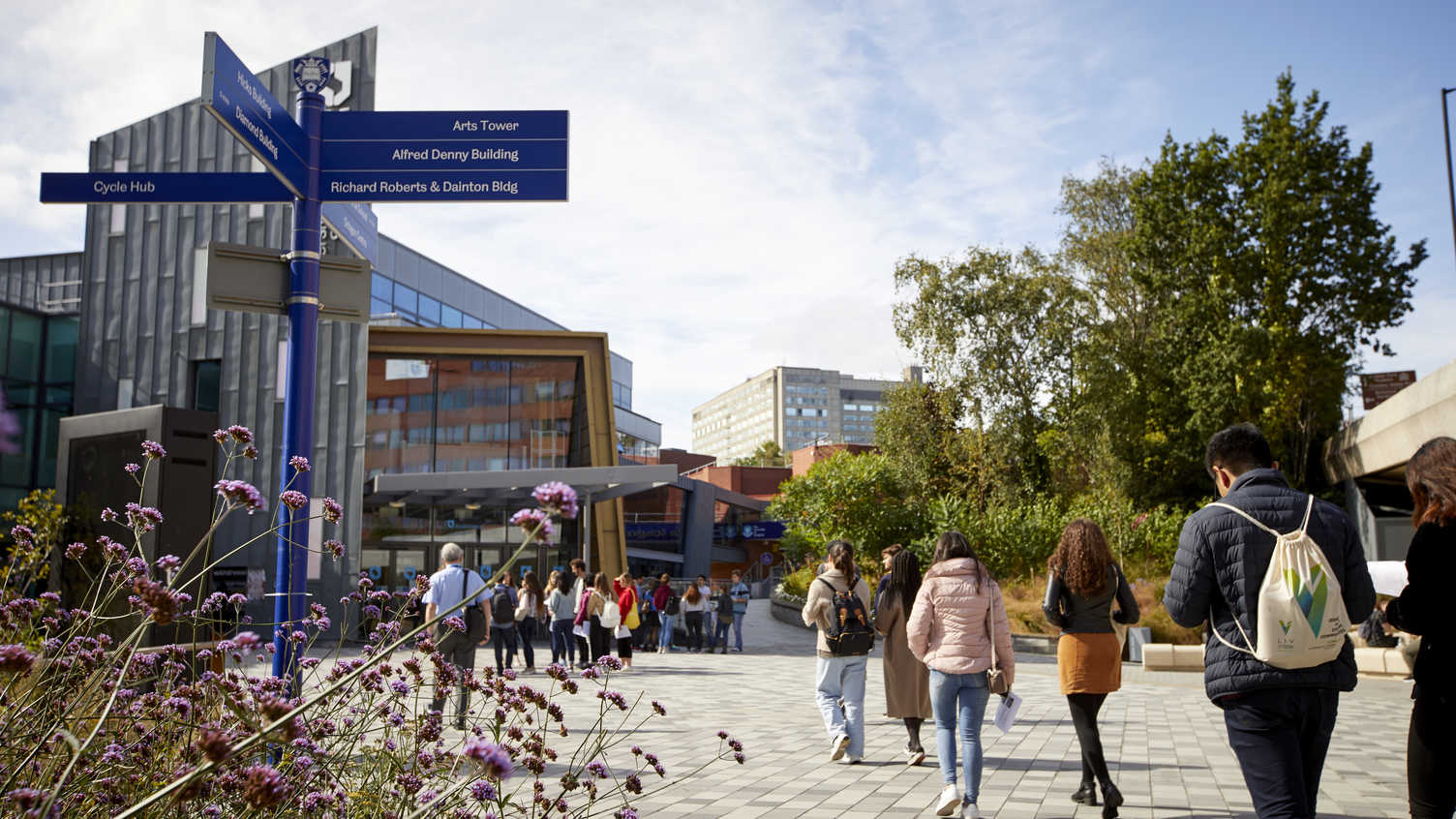 University of Sheffield retains top spot in Russell Group in National Student Survey