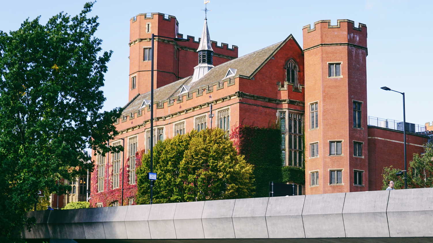 Thumbnail for University of Sheffield becomes signatory of new Concordat for the Environmental…