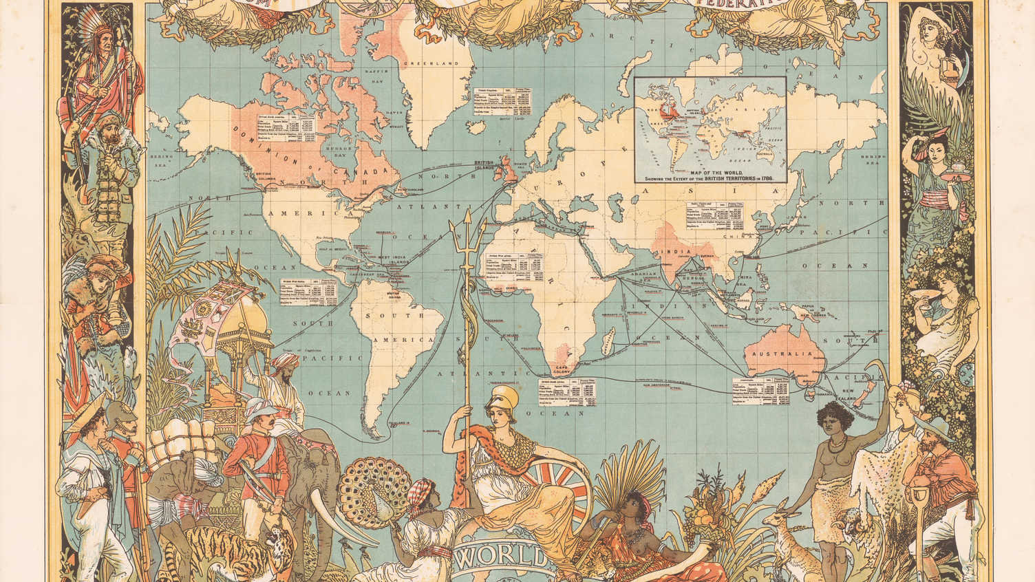 Thumbnail for Rethinking Environmental Degradation: The Colonial Legacy and Modern Challenges.…