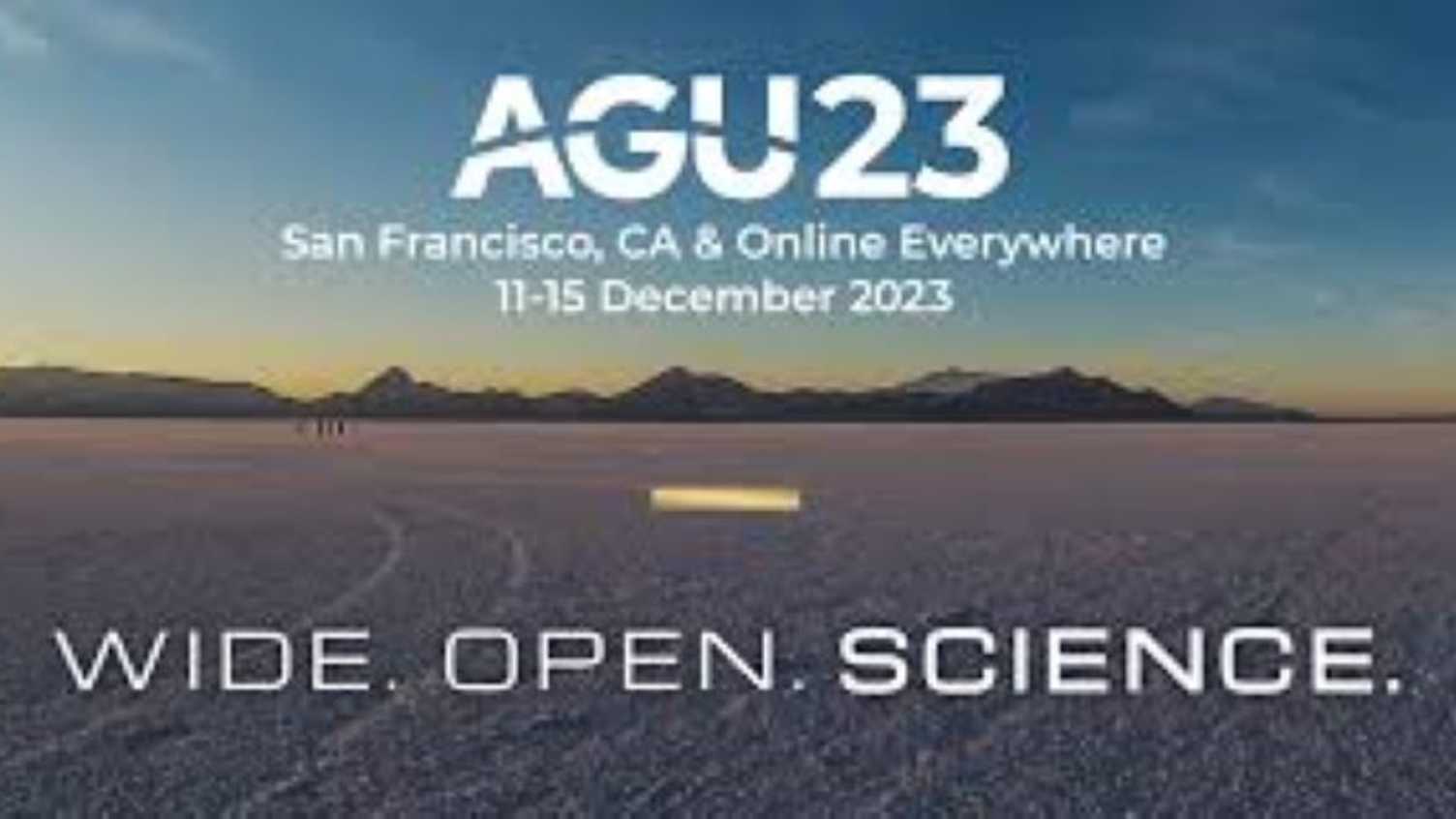 Thumbnail for RockMIP at AGU23 | RockMIP 
