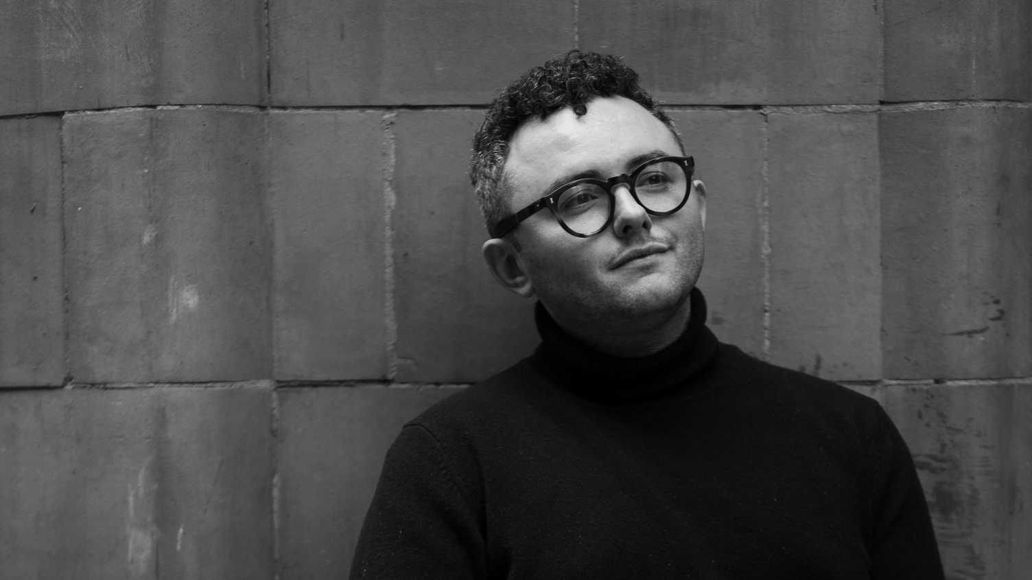 Thumbnail for Dr Jacob Downs named BBC/AHRC New Generation Thinker | MusEnv 