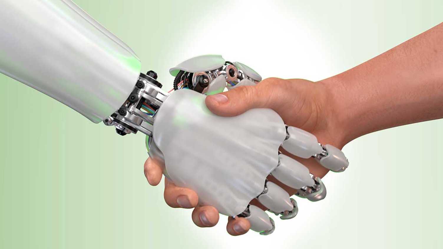 Thumbnail for Trustworthy Autonomous Systems | Sheffield Robotics 
