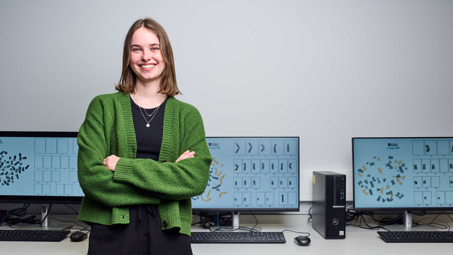 Thumbnail for Sheffield alumna awarded Chancellor’s Medal | Alumni 