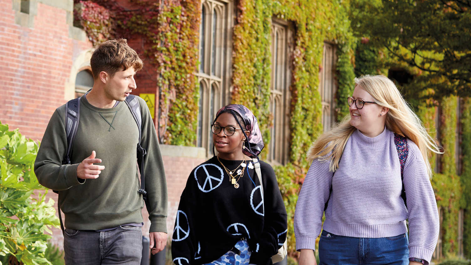 Thumbnail for The University of Sheffield