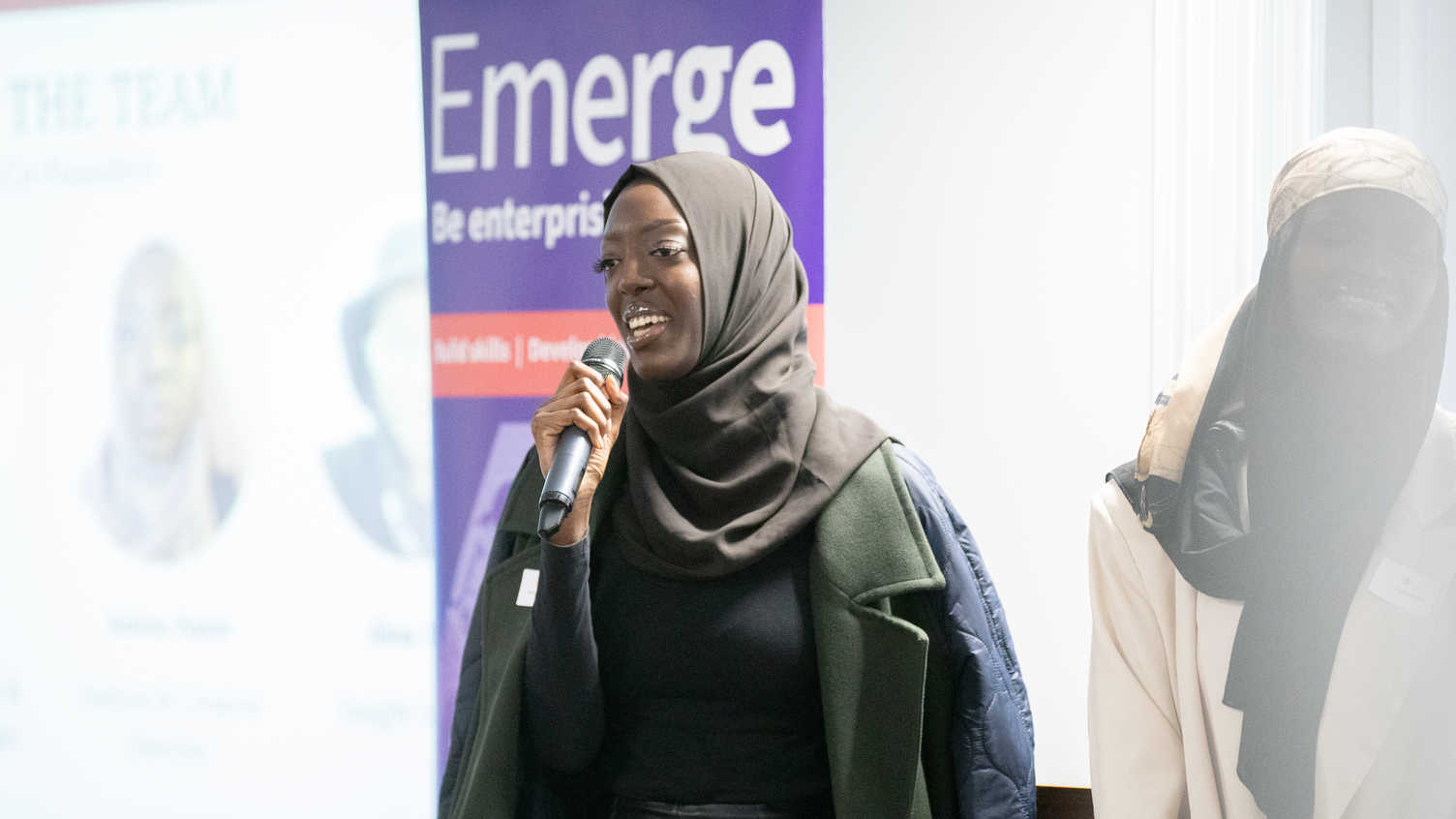 Thumbnail for Emerging Inventors: Winners of the Summer Creators Grant Revealed | Entrepreneur…