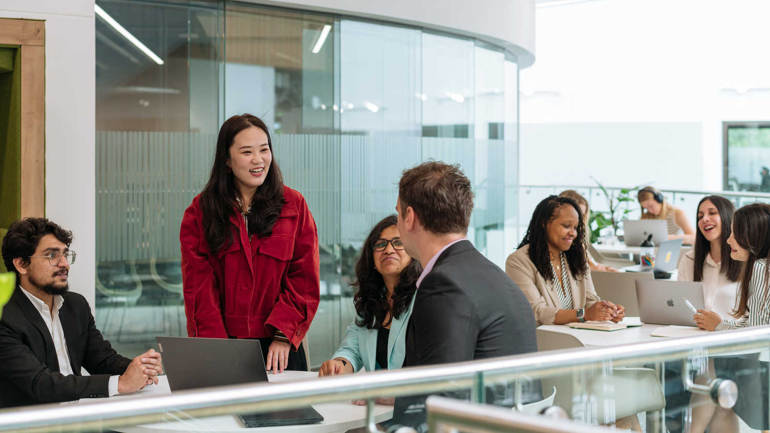 Thumbnail for MBA (Master of Business Administration) MBA | 2025 | Postgraduate