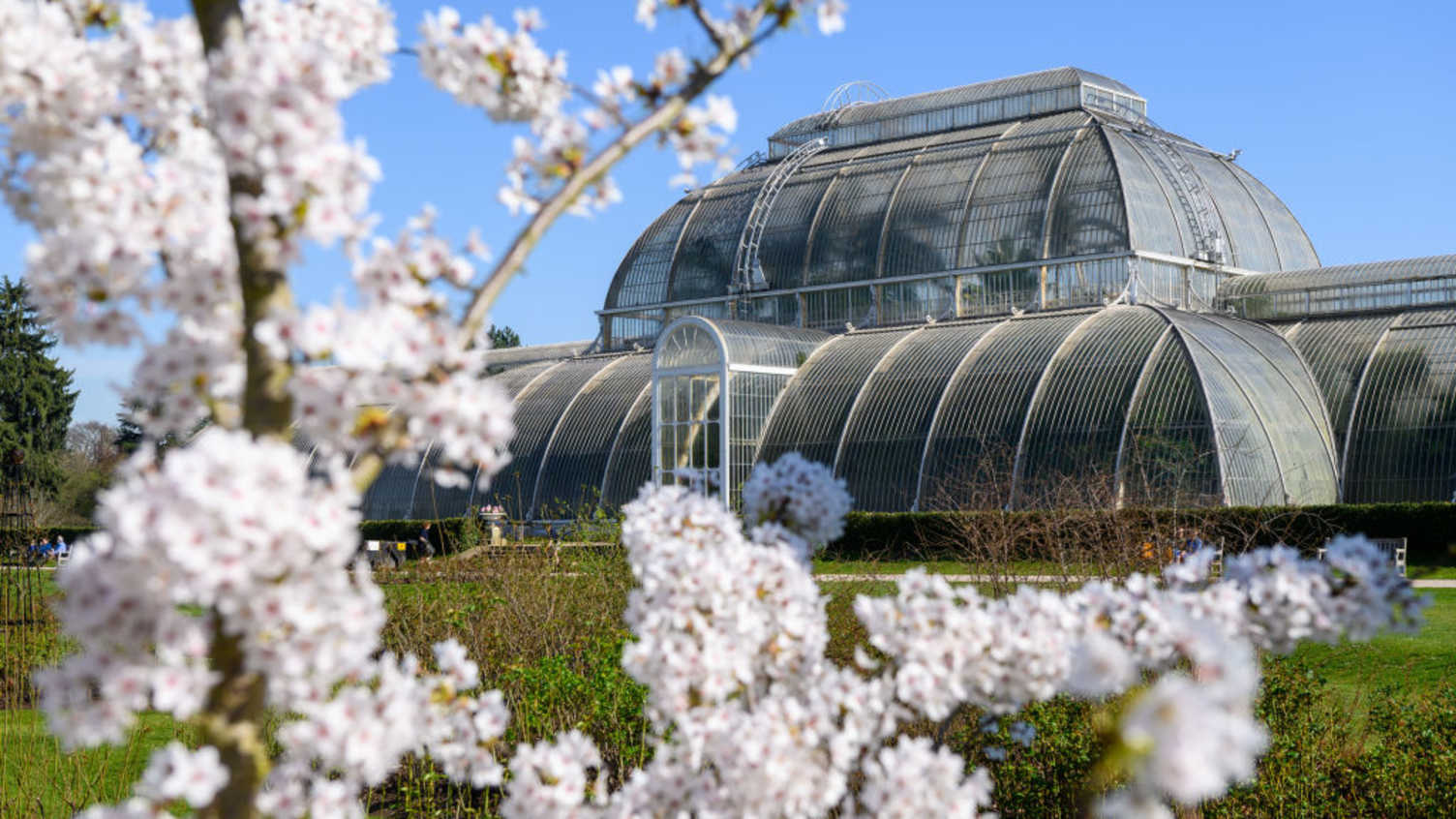 Thumbnail for New journal article on Climate-controlled conservation published | Urban Institu…