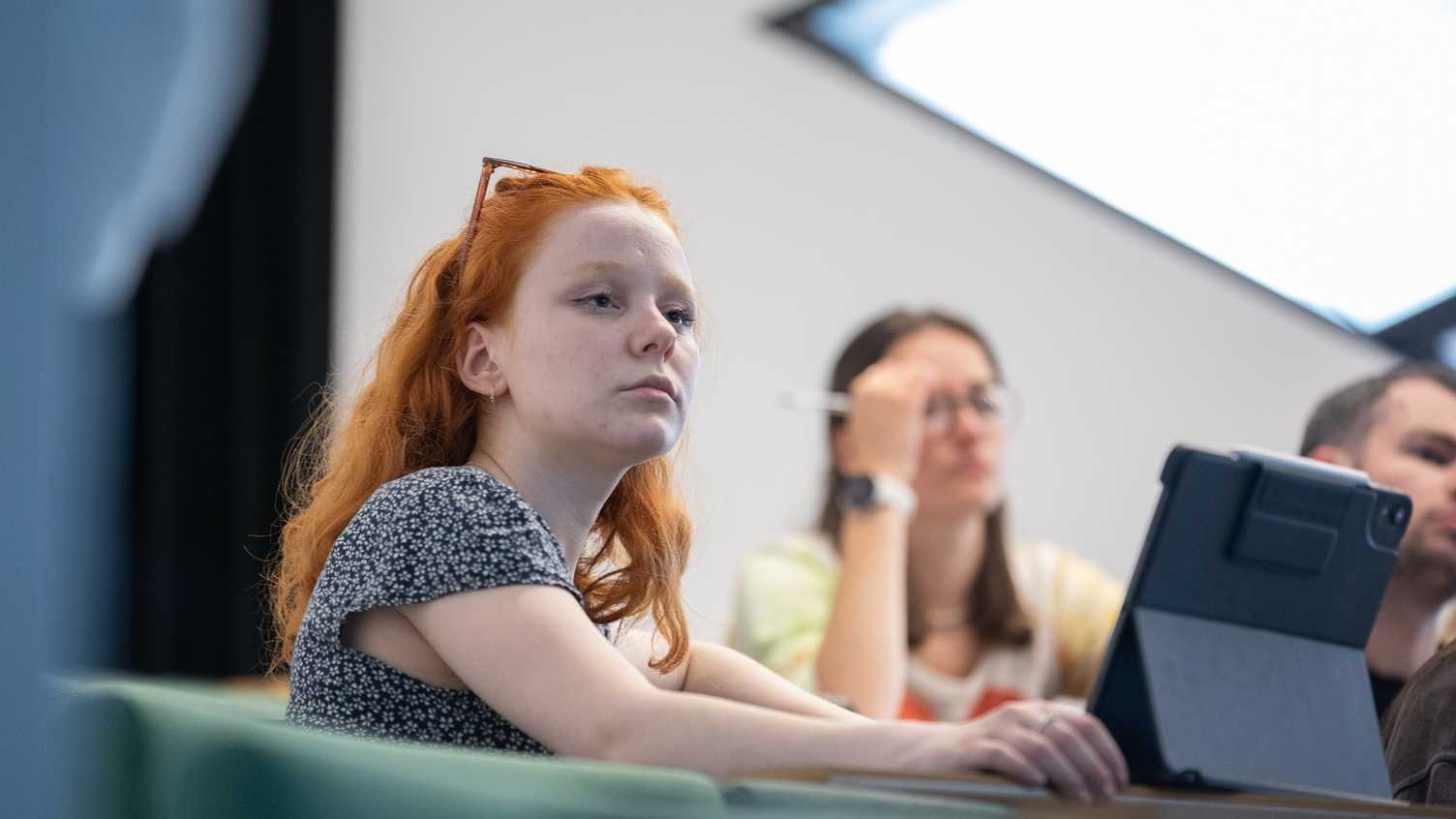 Thumbnail for Cognitive Studies MA | 2025 | Postgraduate