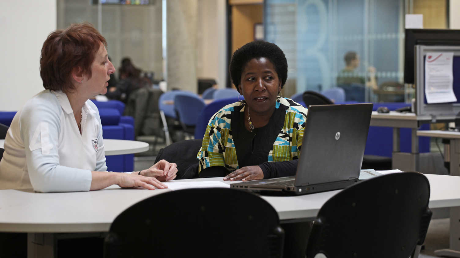 Thumbnail for Academics’ experiences of Open Educational Resources | Library 