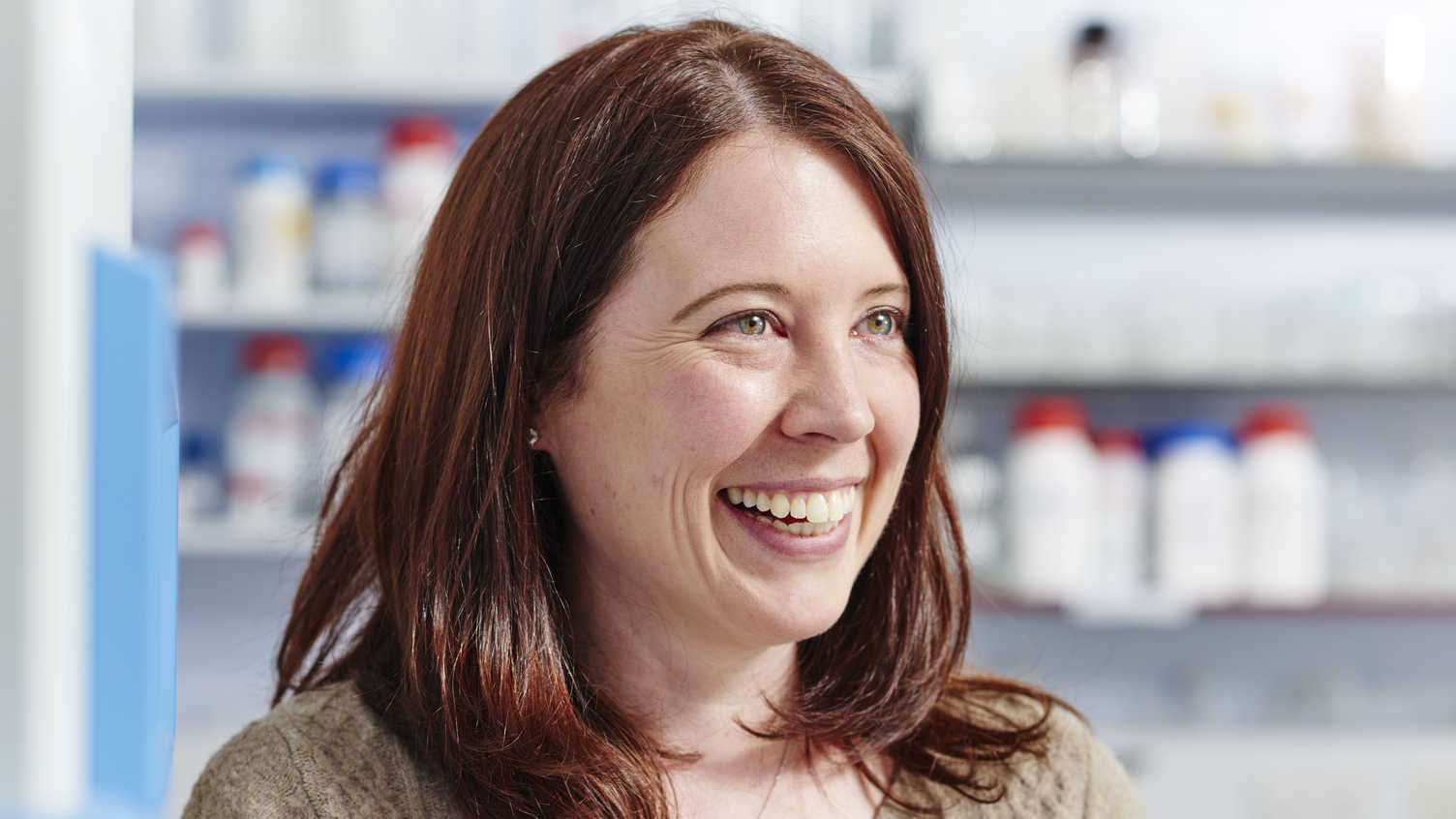 Thumbnail for Farewell to Dr Rebecca Corrigan | Florey Institute of Infection 