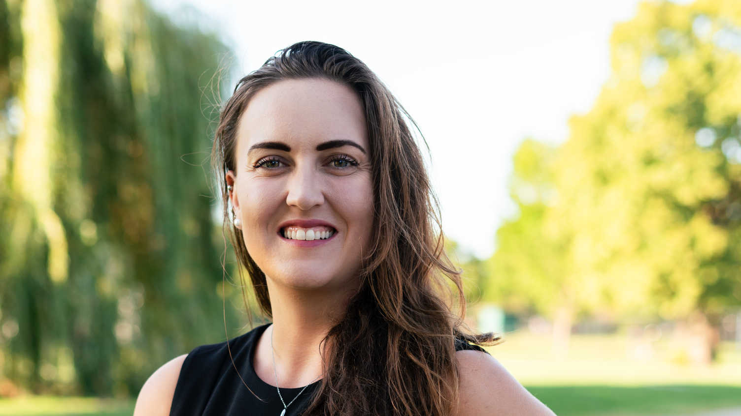 Thumbnail for Sheffield alumna wins prestigious global award for science and sustainability | …