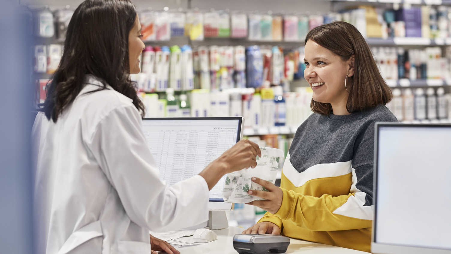 Thumbnail for New Pharmacy degree set to tackle local and national healthcare shortages | News…