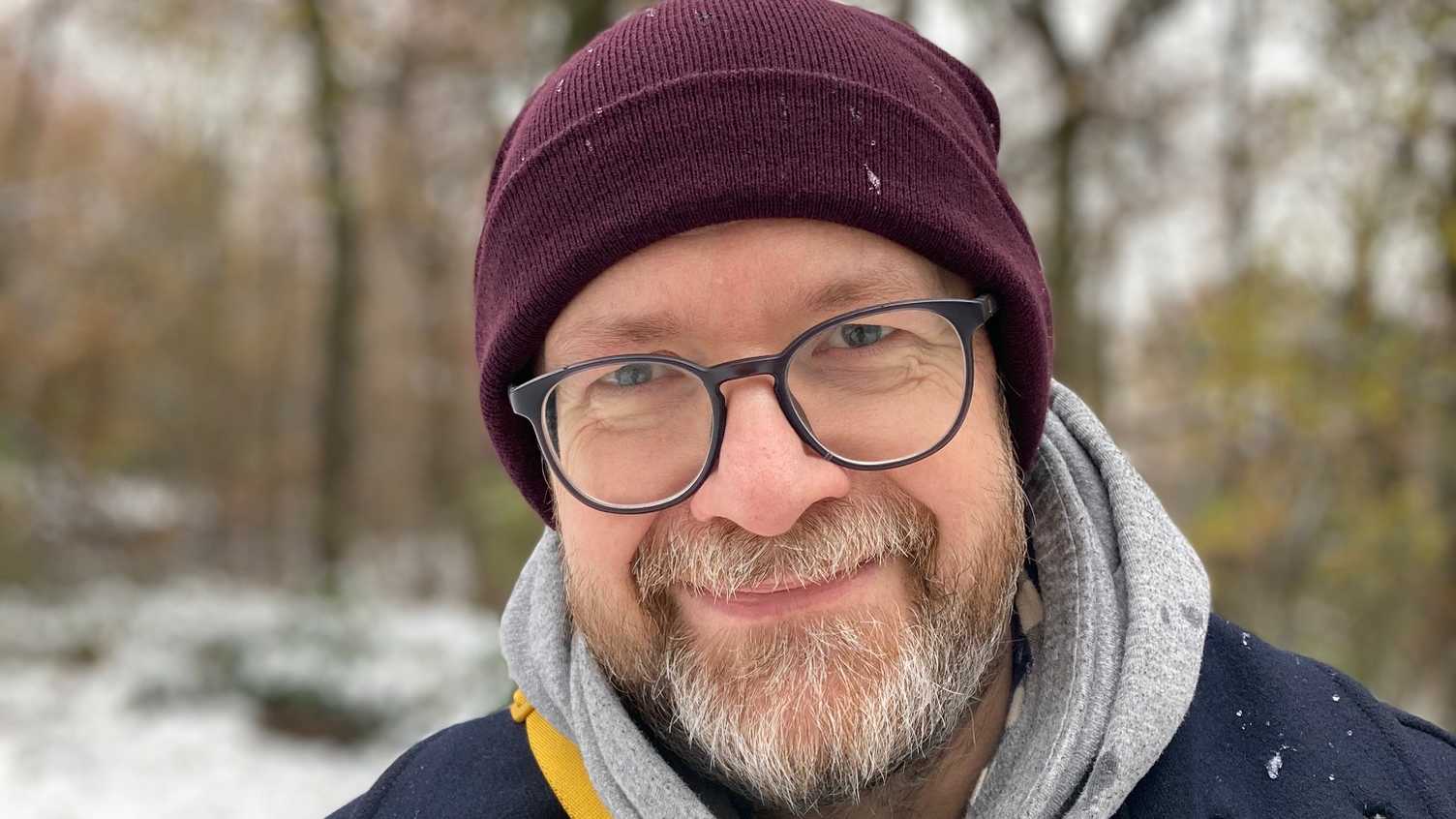 Thumbnail for UI welcomes Dr Krzysztof Nawratek as an Associate Fellow | Urban Institute 