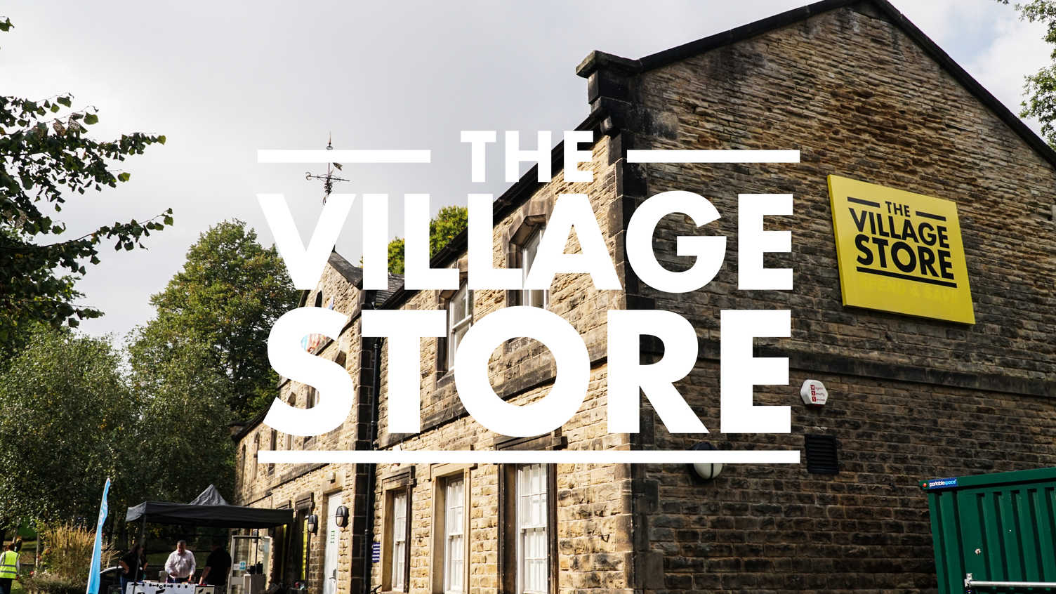 Thumbnail for The Village Store | Cafes and bars 