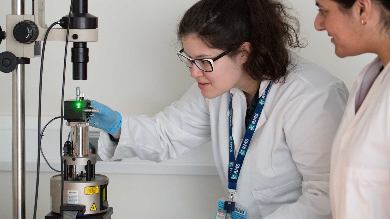 Thumbnail for PhD opportunities | Mathematical and Physical Sciences 