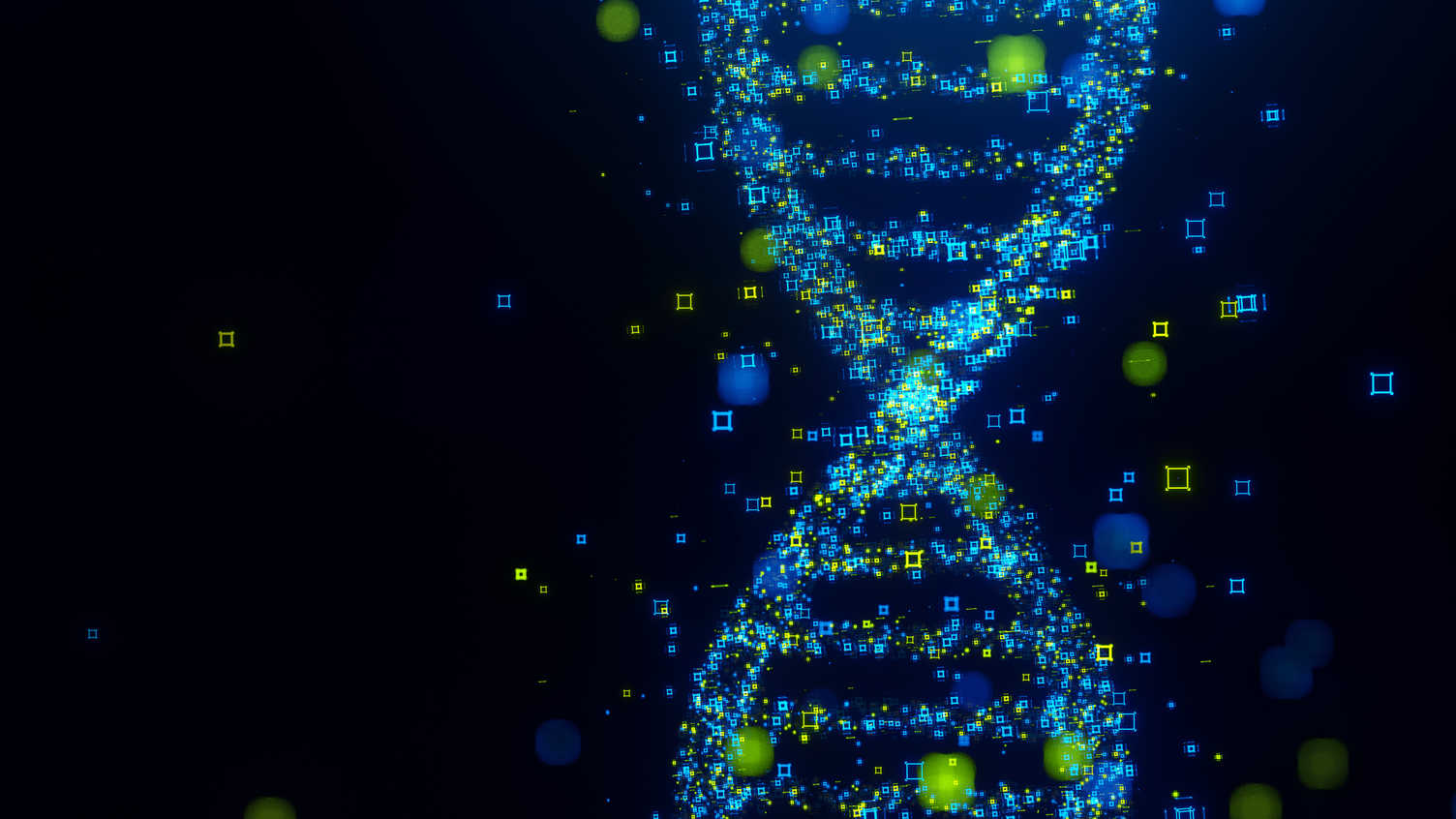 Thumbnail for Who we are | Nucleic Acids 