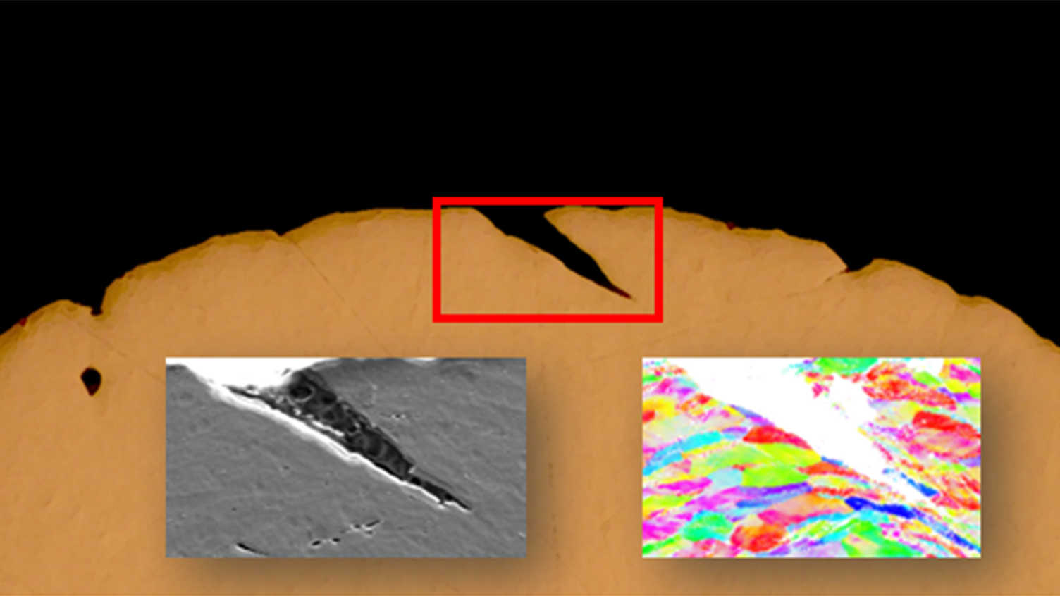 Thumbnail for Understanding the bendability of aluminium sheet with 3D material characterisati…