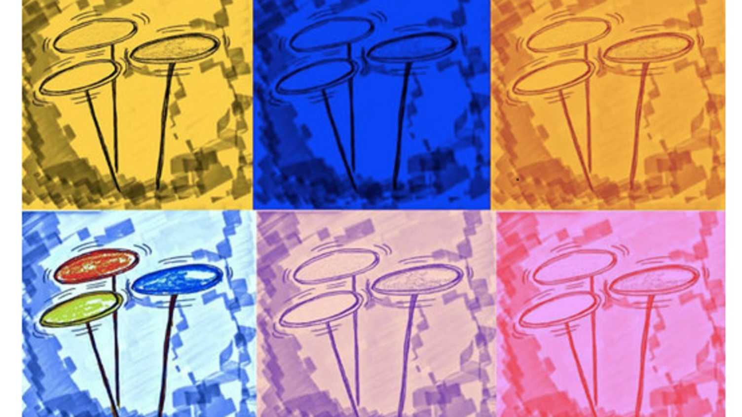 Thumbnail for Tired of Spinning Plates | Education 