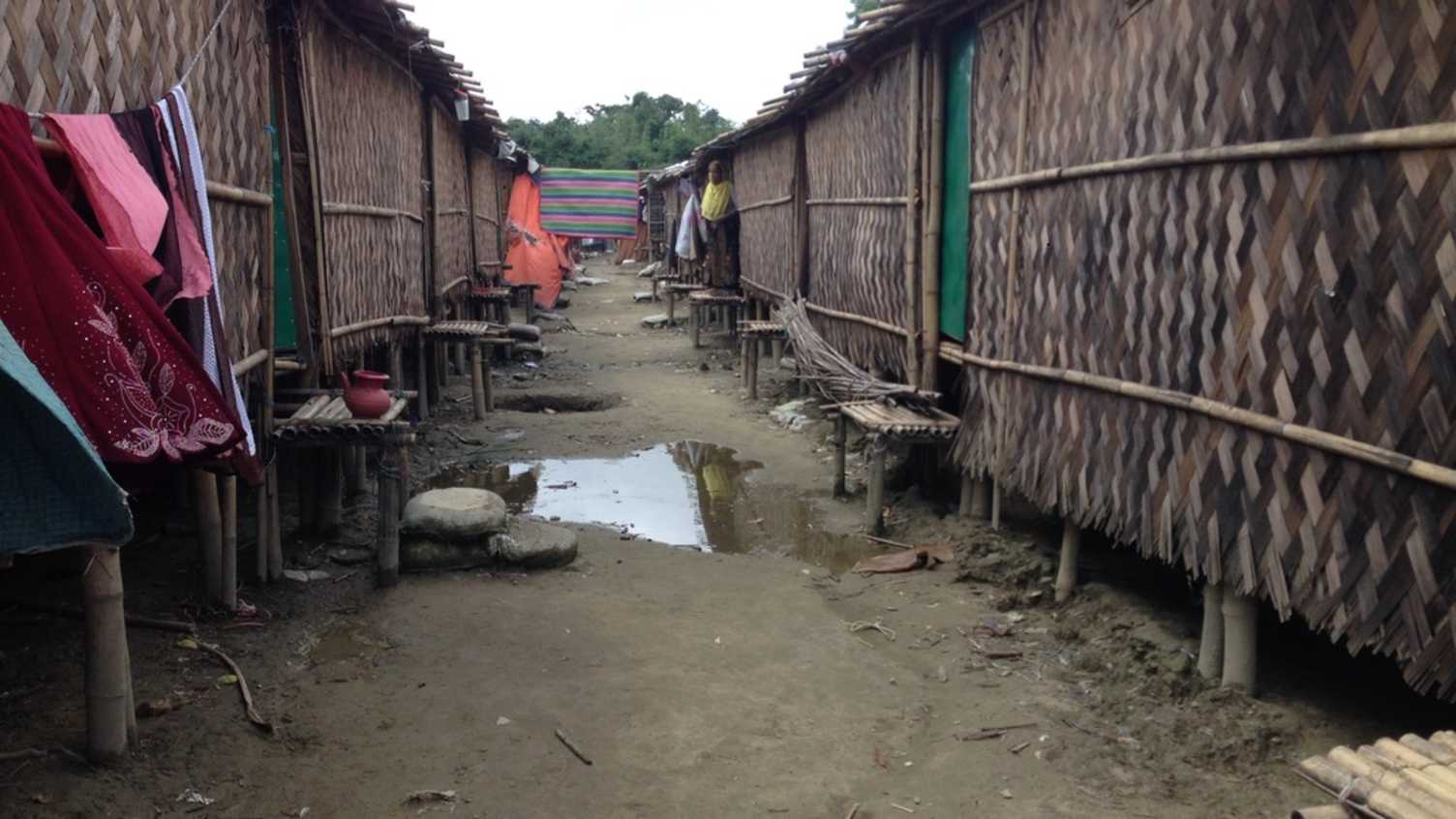 Thumbnail for Reflections from the Stateless Rohingya refugees in Malaysia | Migration Researc…