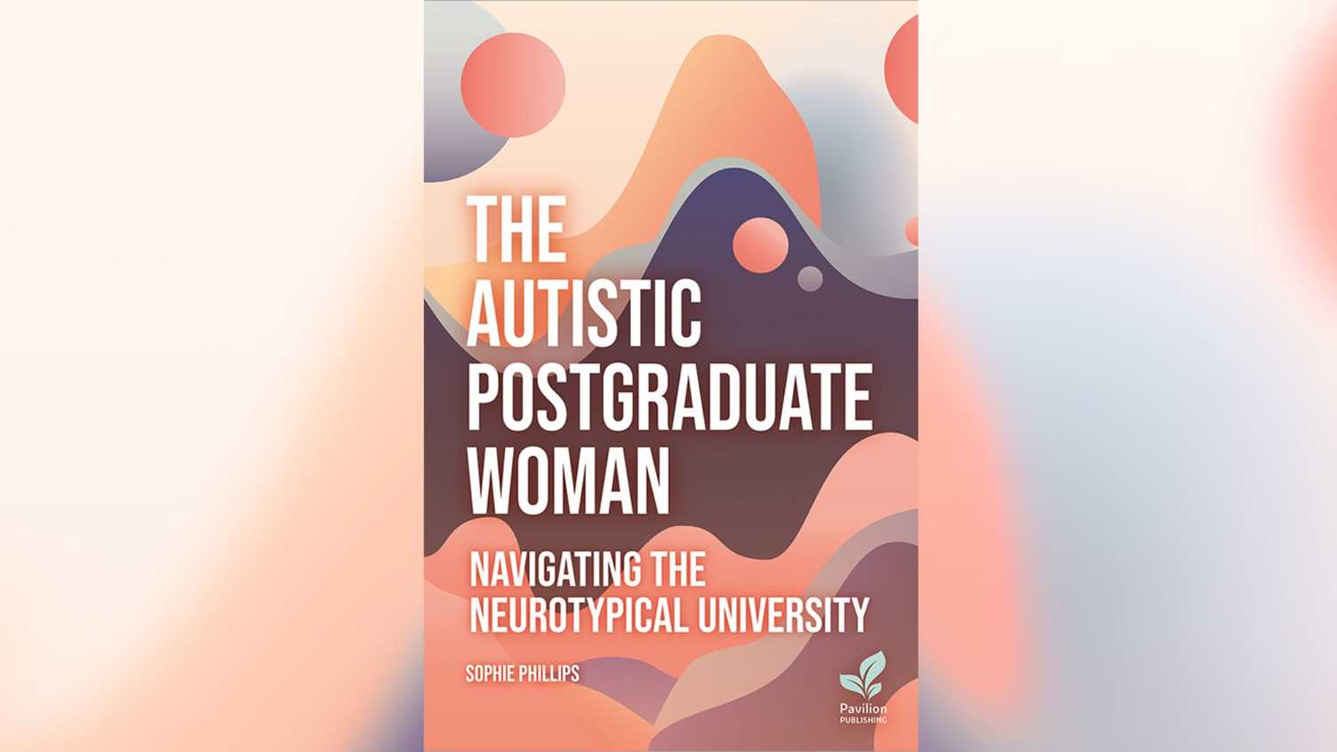 Thumbnail for New book highlights the unseen challenges of being an autistic woman in postgrad…