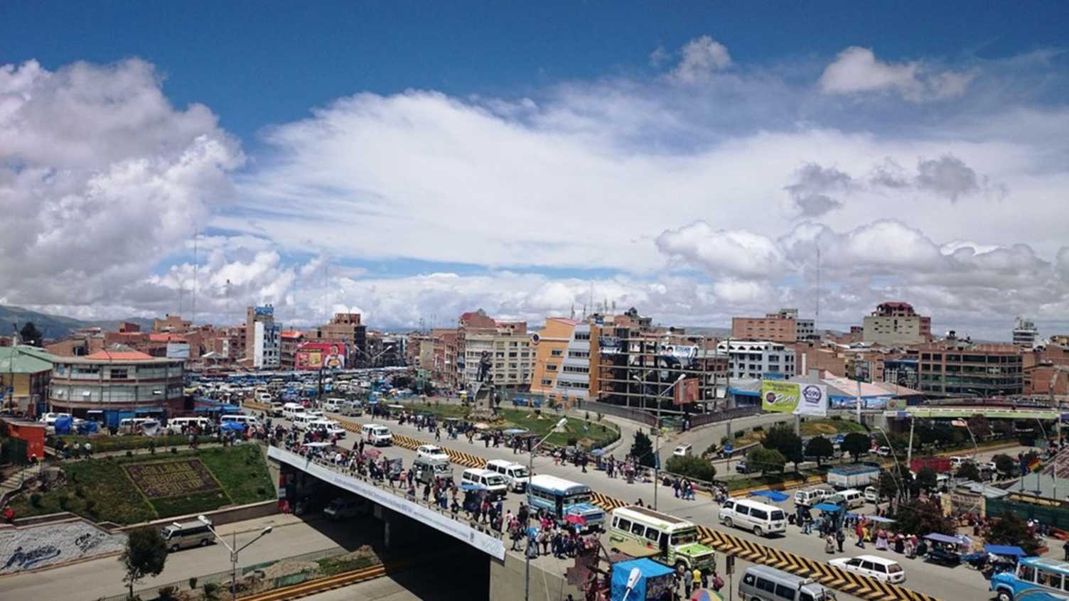 Thumbnail for Urban Transitions and Popular Economies: How to Inhabit Differently? | Urban Ins…
