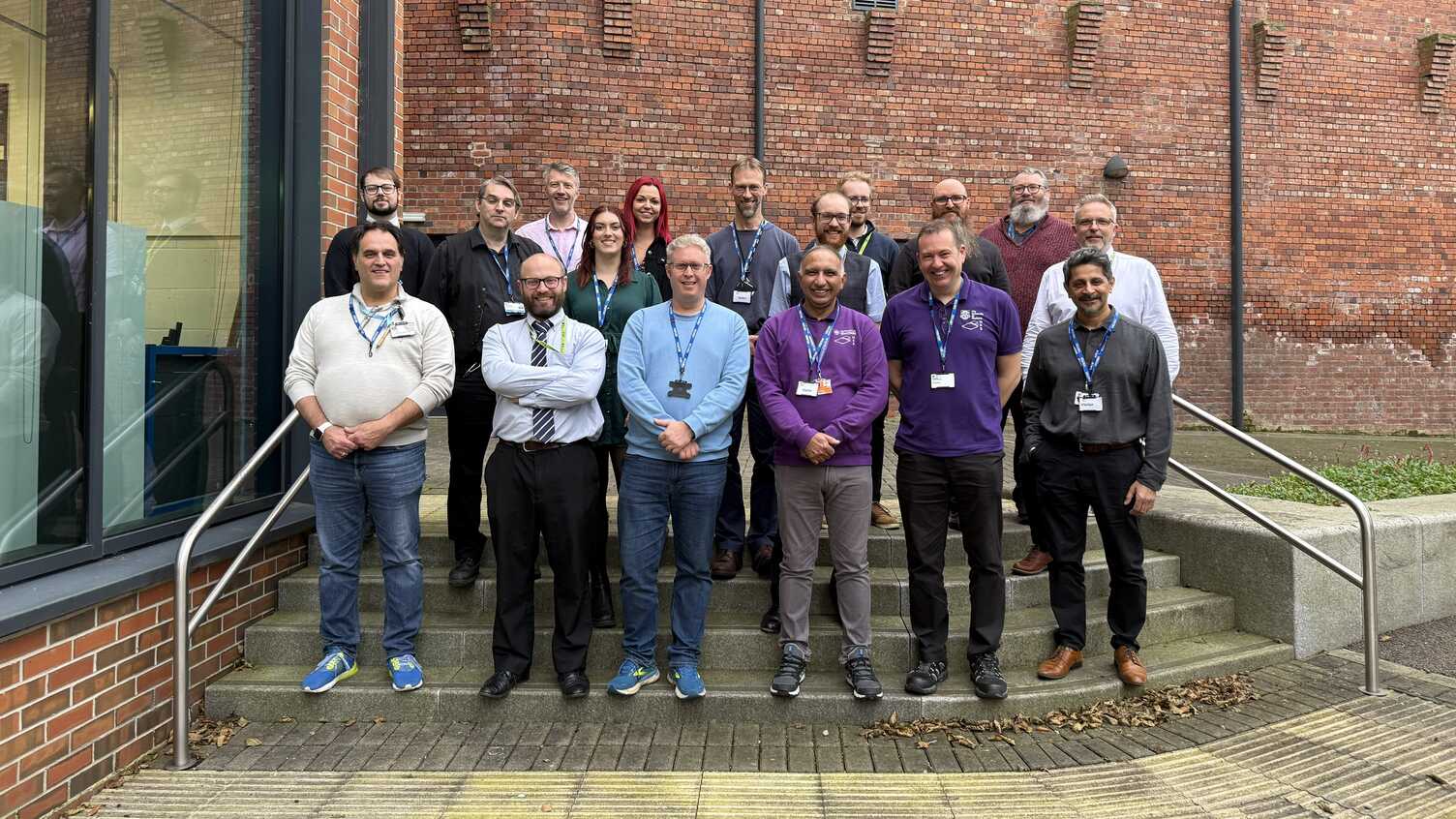 Thumbnail for ASISST Project Hosts STEM Teachers Workshop to Promote Semiconductor Careers | E…