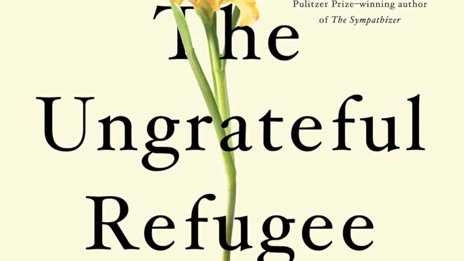 Thumbnail for MRG Book Review Series: “The Ungrateful Refugee: What Immigrants Never Tell Yo…