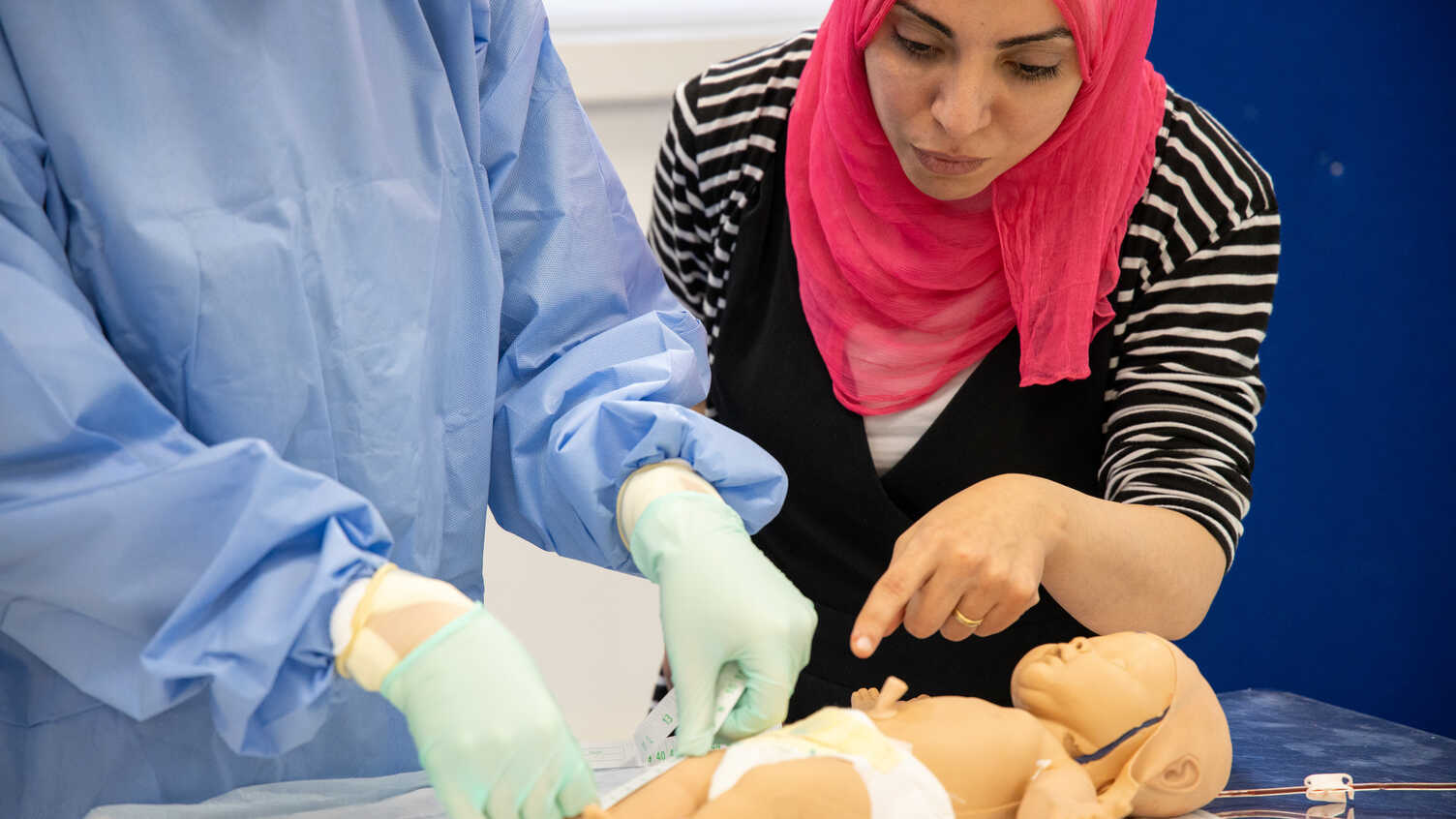 Thumbnail for Health continuing professional development courses in Sheffield | Postgraduate s…
