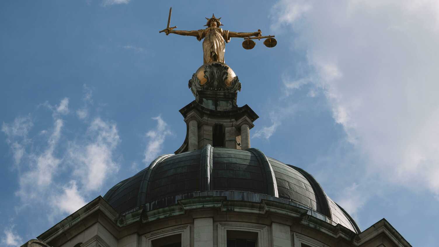 Thumbnail for New insights into the Old Bailey | Alumni 
