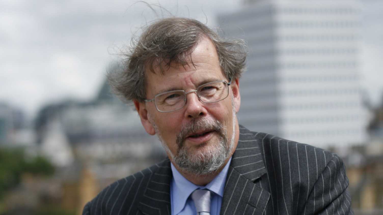 Thumbnail for A Tribute to Professor Tony Crook | Geography and Planning 