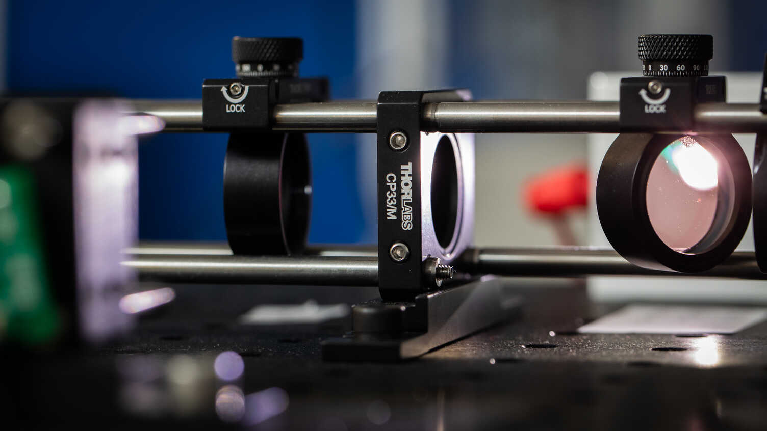 Thumbnail for The invisible power of infrared sensor technology | Research 