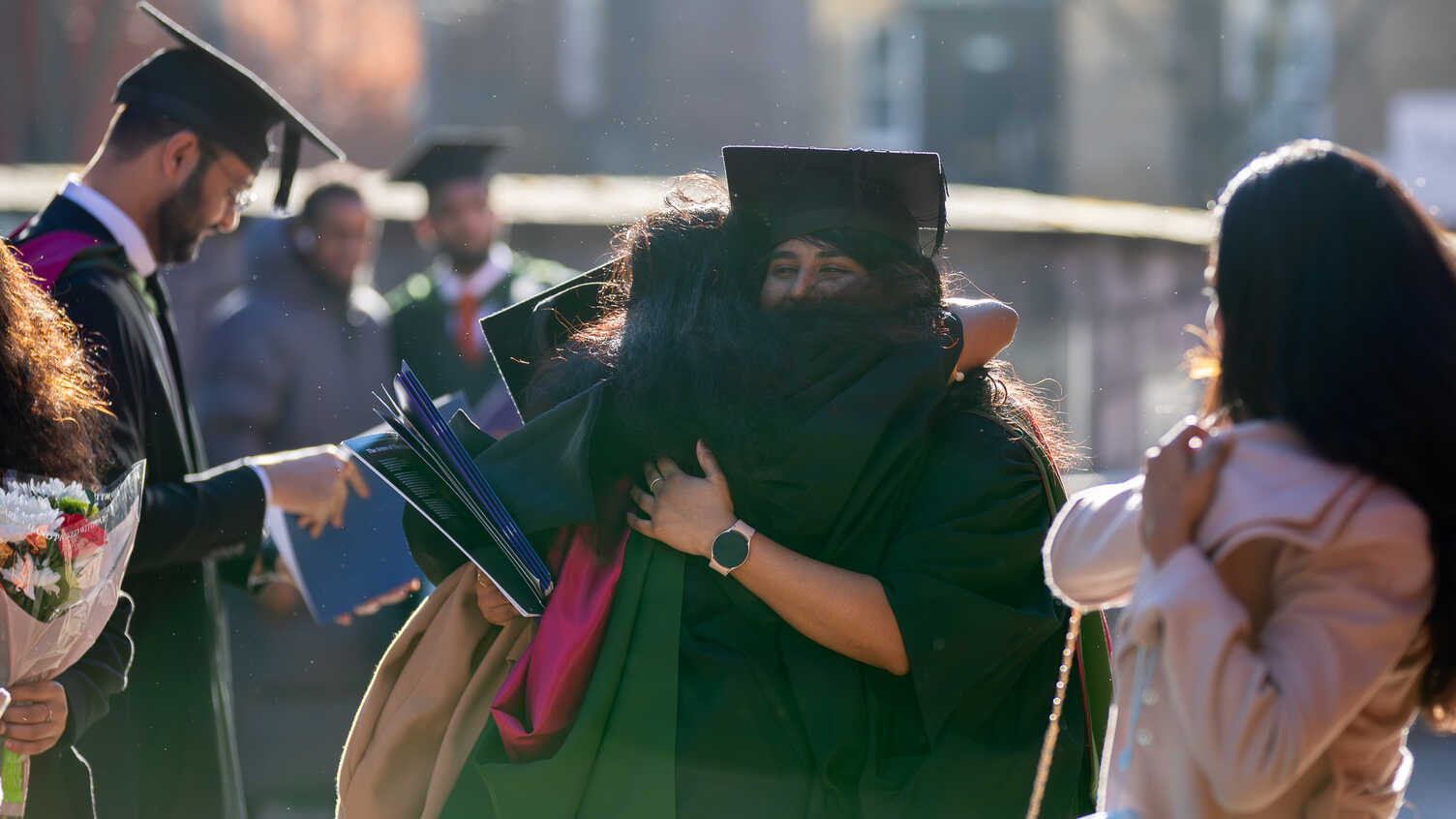 Thumbnail for Graduation | Graduation 