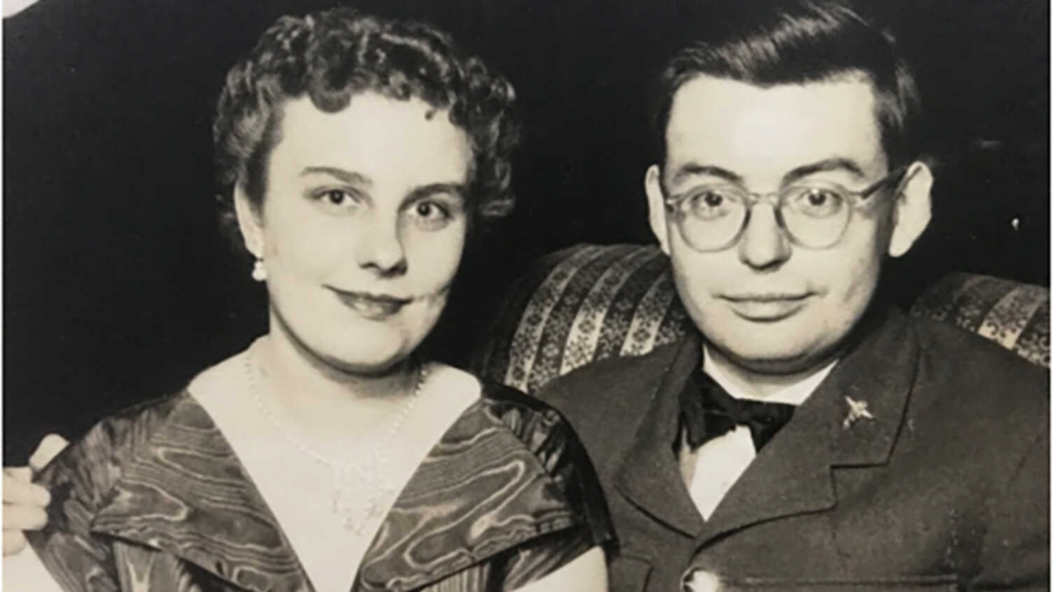 Thumbnail for Eric and Winifred Bateson - A generous legacy shaping the future of medicine | A…