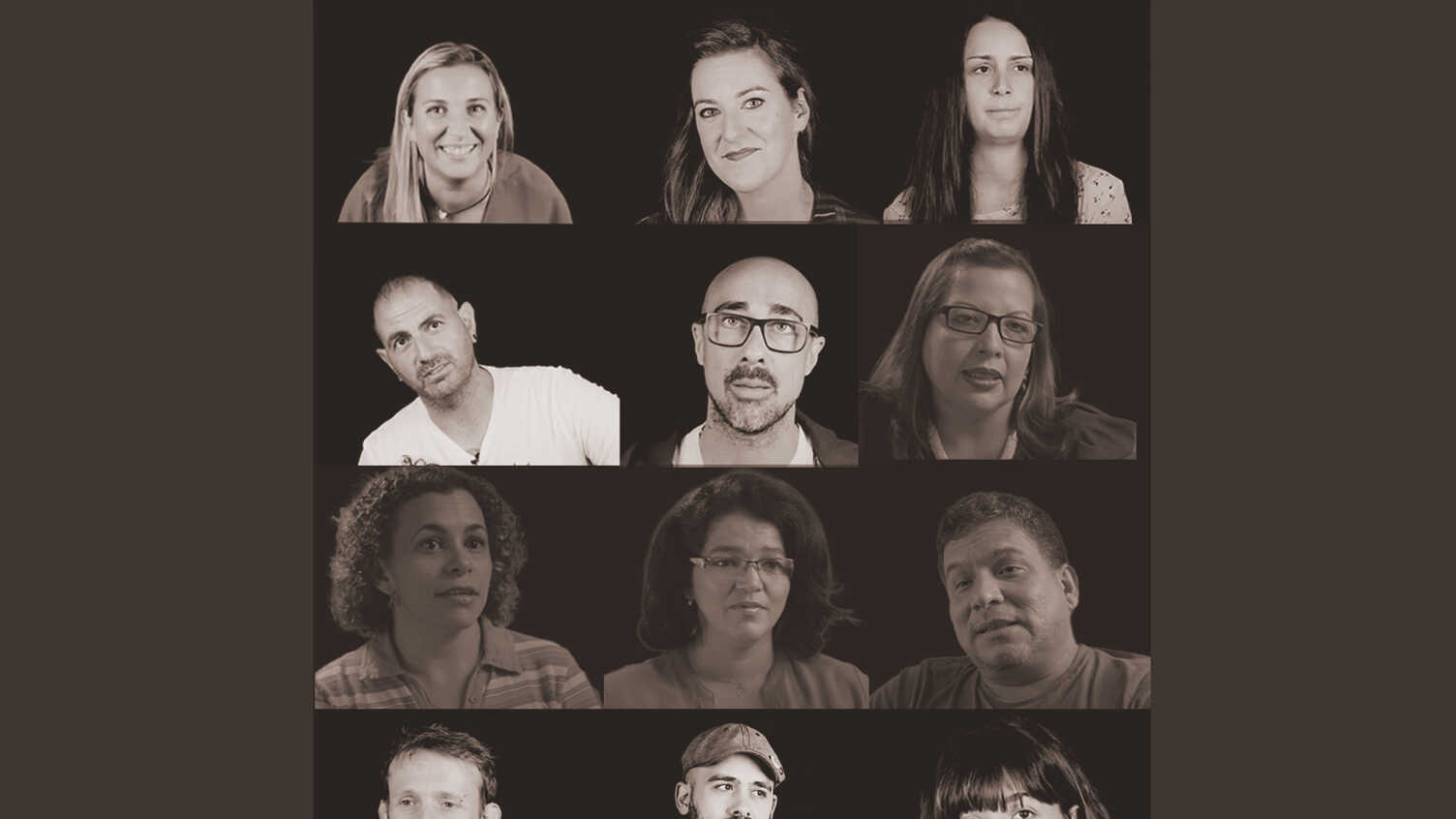 Thumbnail for Film Screening Event: Migrants | Languages, Arts and Societies 