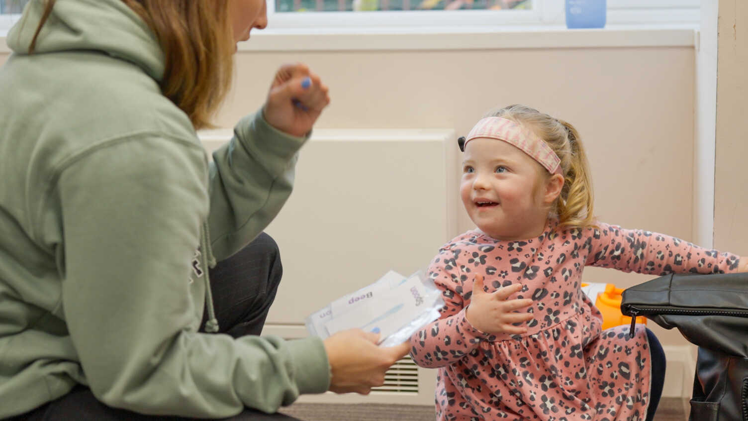 Thumbnail for Speech and Language Therapy BMedSci | Undergraduate study 