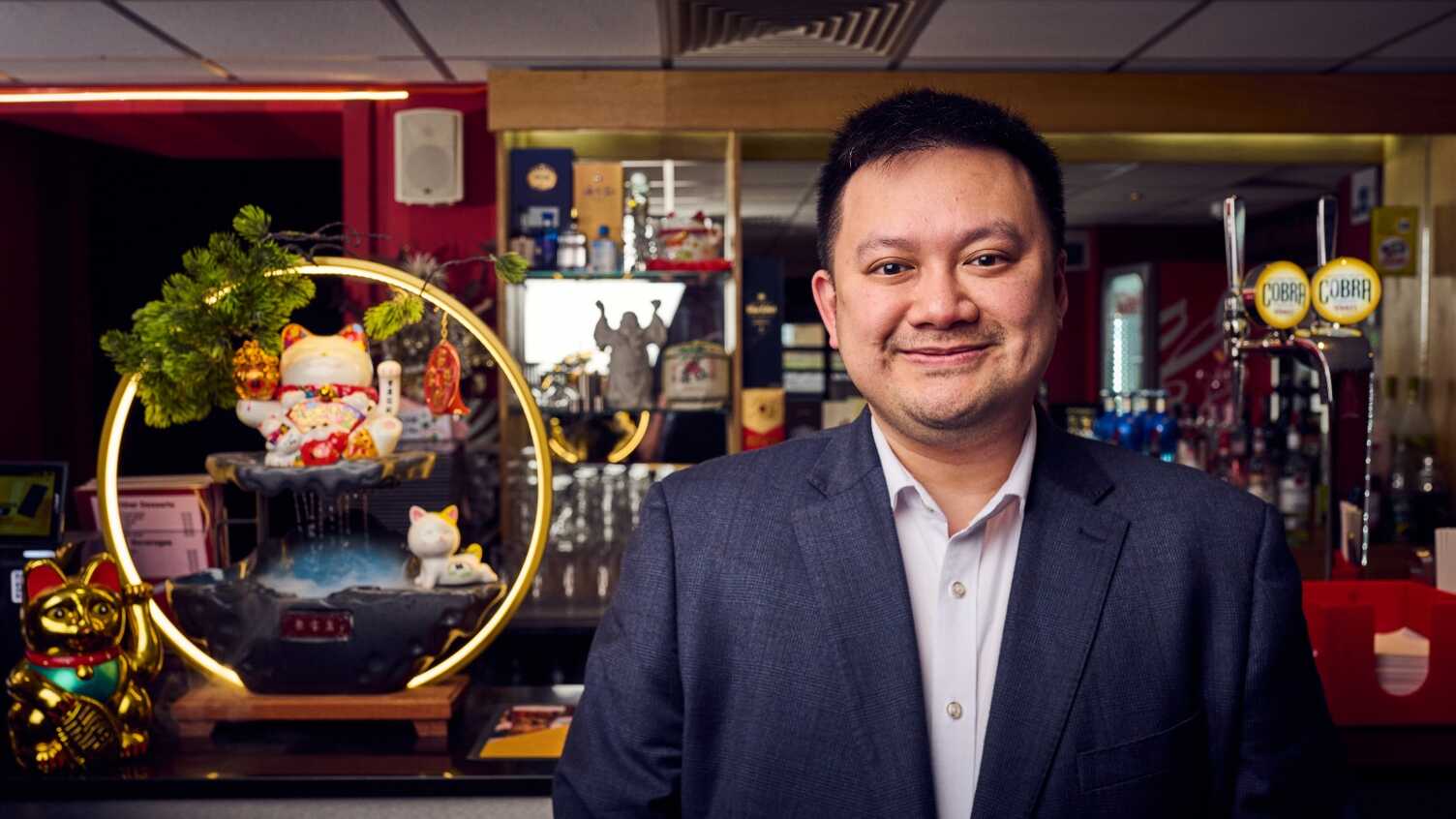 Thumbnail for The growing need for Business Chinese: Insights from Kelvin Quick | Confucius In…