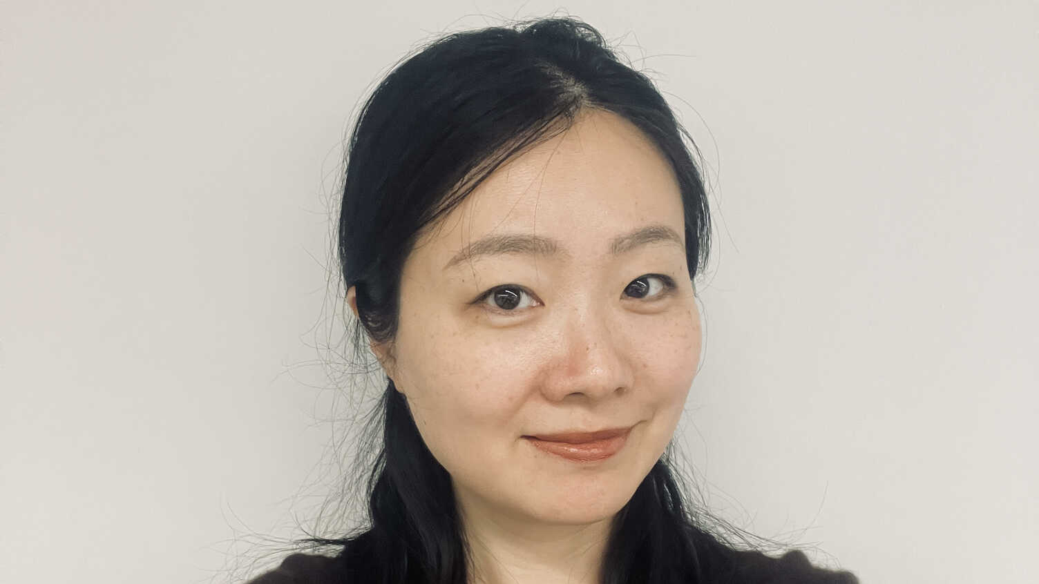 Thumbnail for Dr Zhengli Huang joins the PLURALIZE team | Urban Institute 