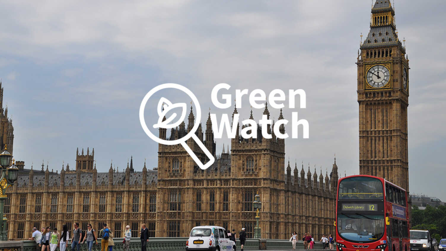 Thumbnail for What Budget 2024 means for sustainability | Grantham Centre 