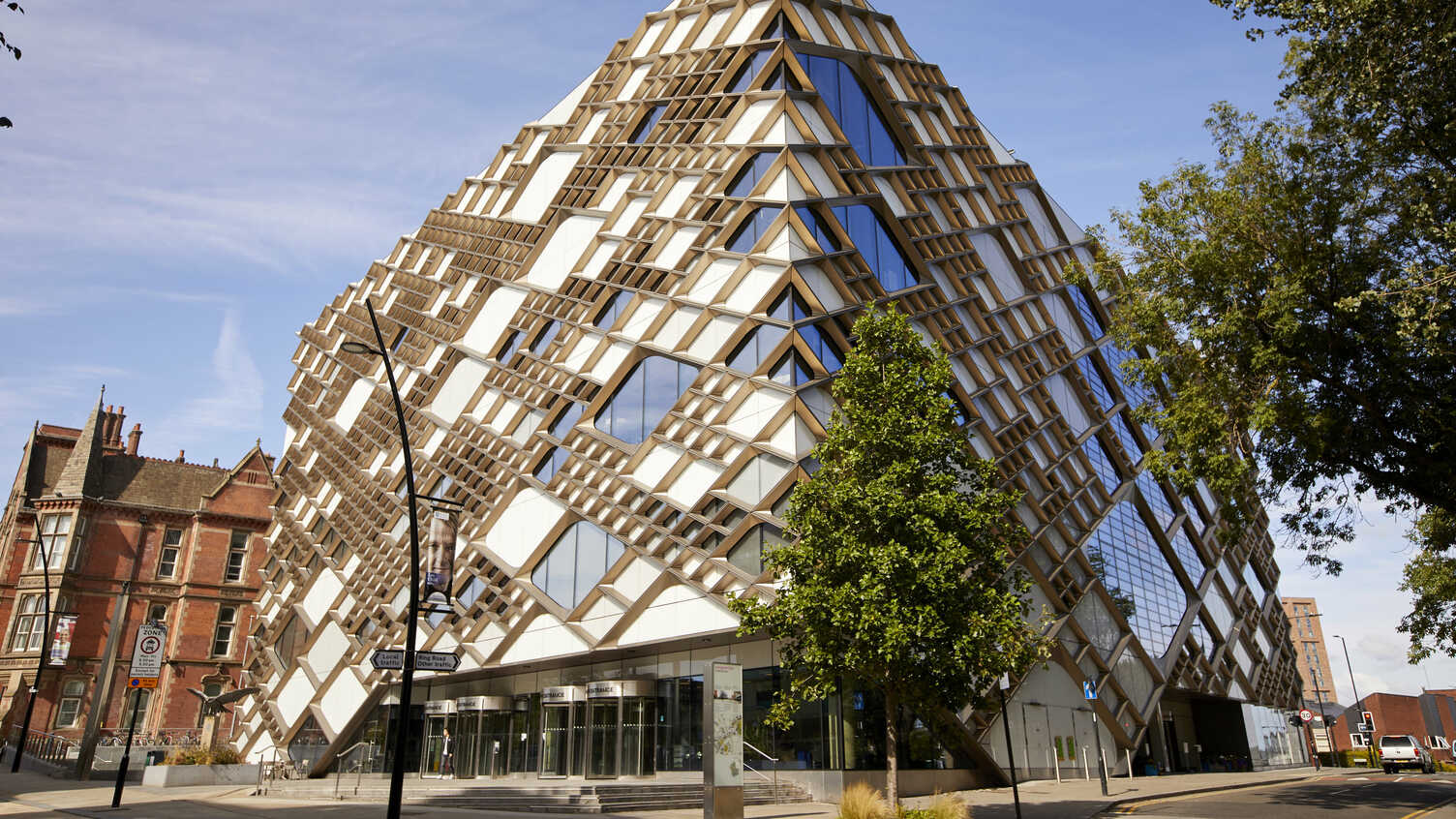 Thumbnail for University of Sheffield to host prestigious international cognitive psychology c…