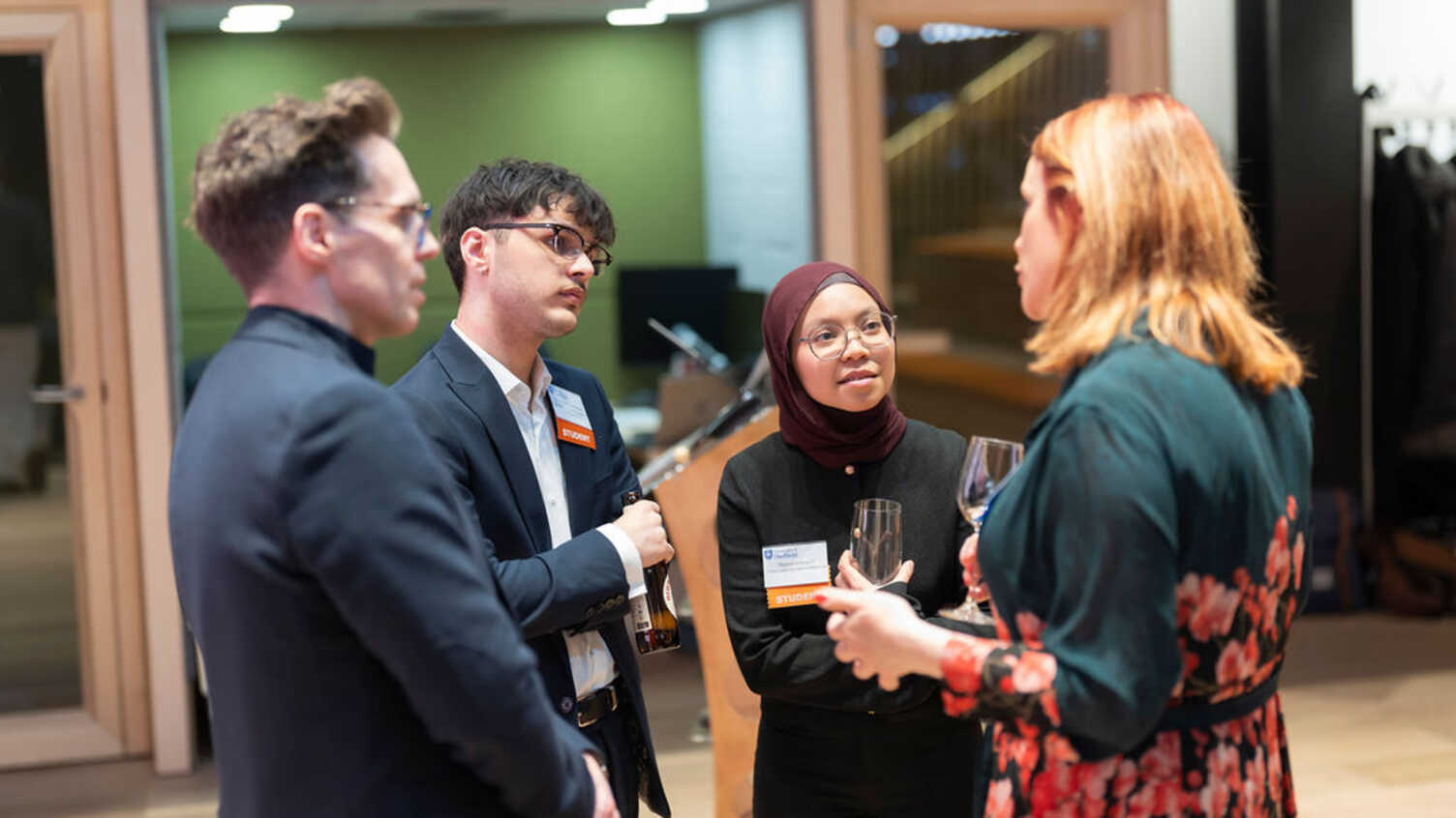 Thumbnail for City Connections celebrates 10 years | Alumni 