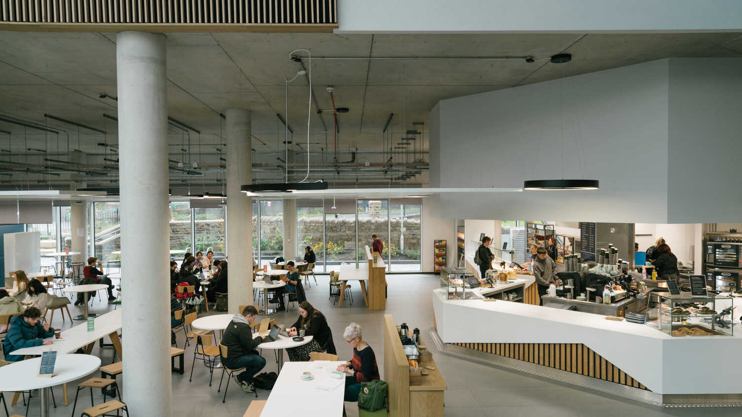 Thumbnail for New research sets out roadmap to transform Sheffield’s food system | Institute…