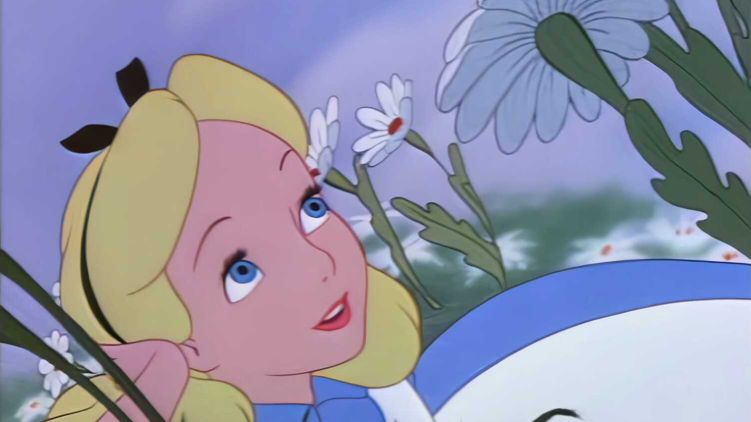 Thumbnail for Snow White remake looks to Alice in Wonderland for success, study finds | News 