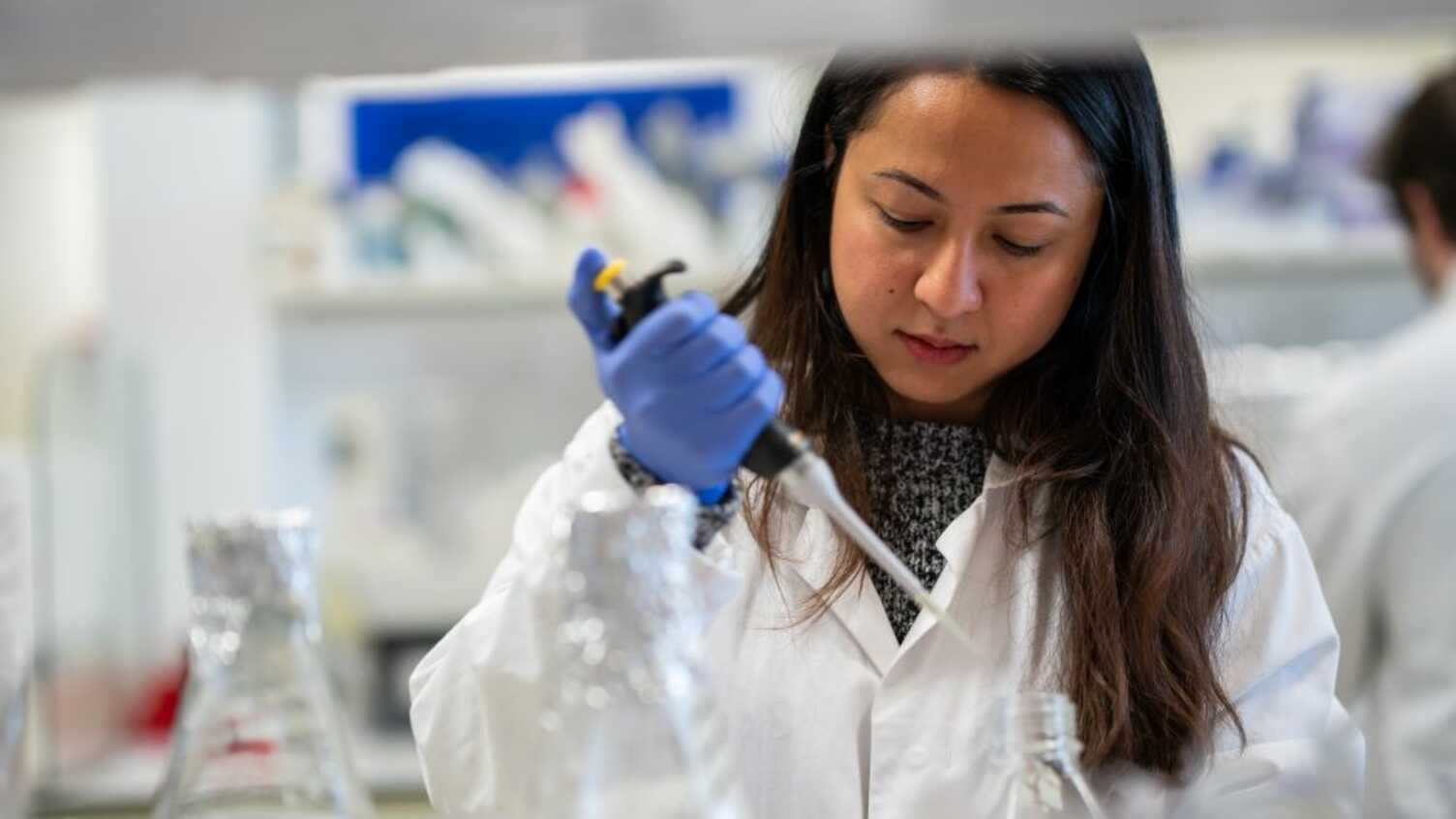 Thumbnail for Researchers at the University of Sheffield lead innovative advance drug testing …
