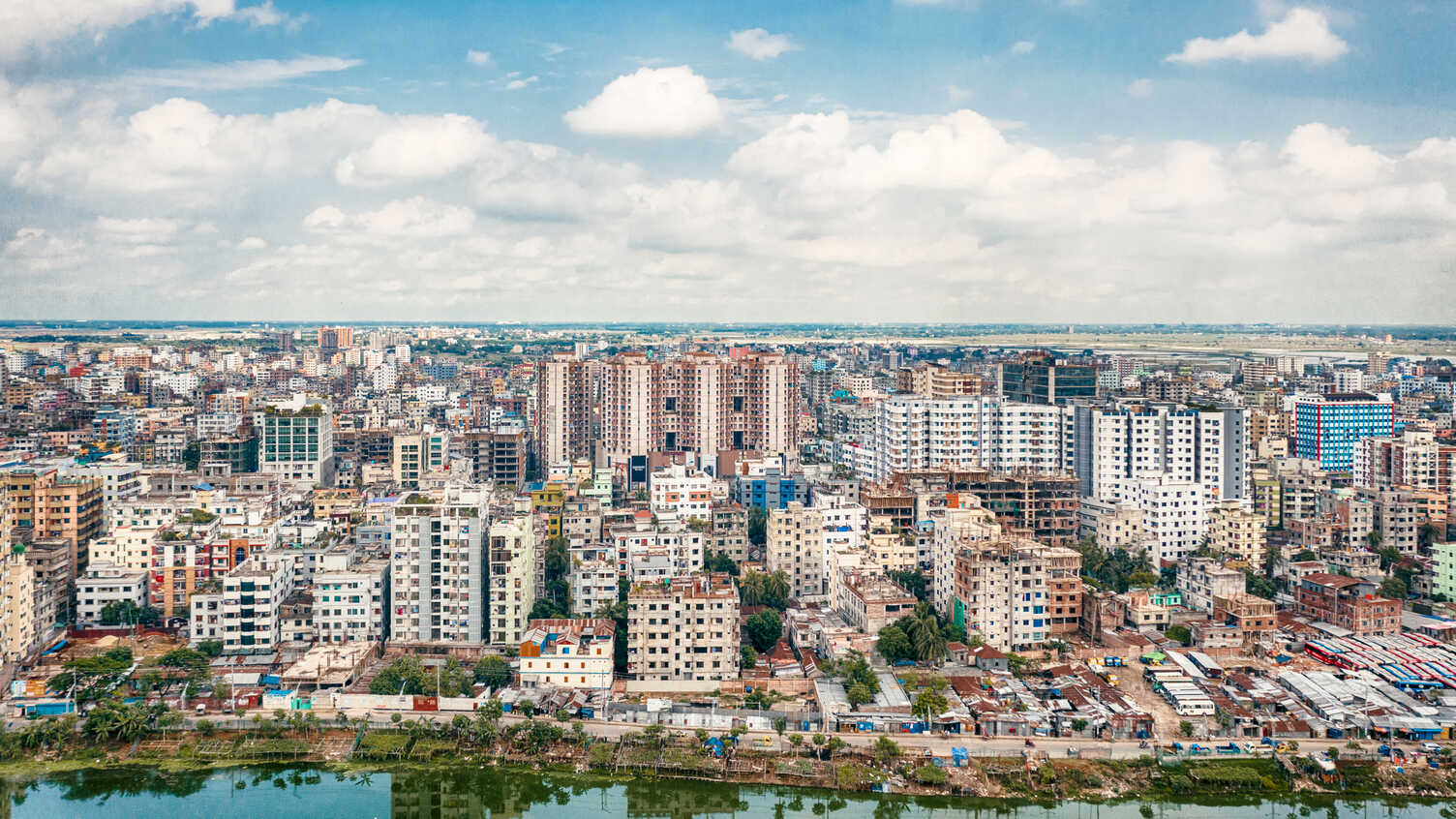 Thumbnail for Call for Contributions: Rethinking Urban Nature from the South | Urban Institute…