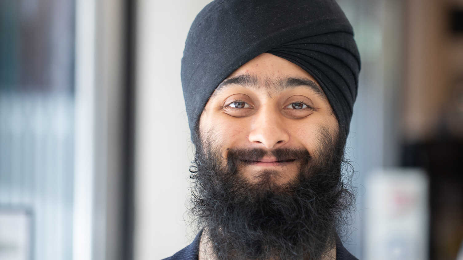 Thumbnail for Harjeet's Success Story | Giving 