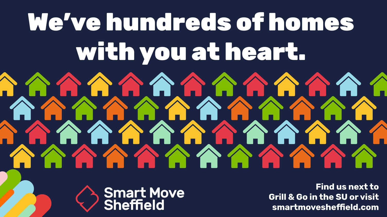 Thumbnail for Smart Move | Accommodation 