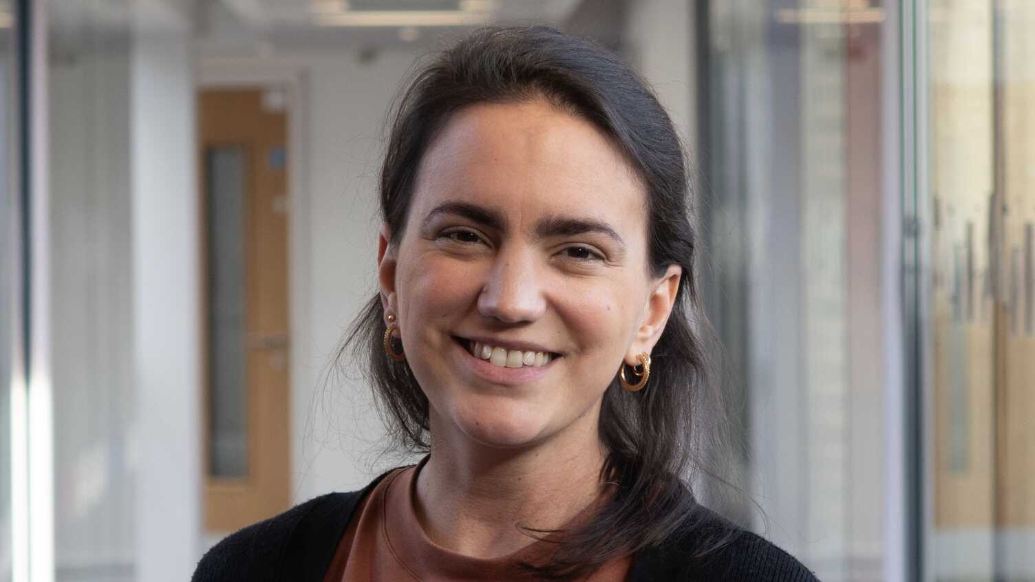 Thumbnail for Welcome UI Associate Rafaella Lima | Urban Institute 